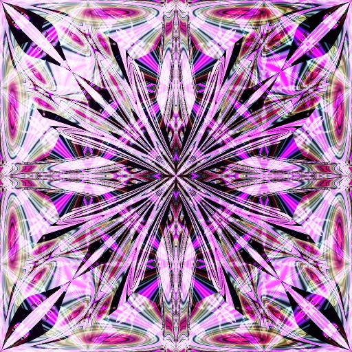 Diffuse Map