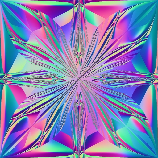 Normal Map