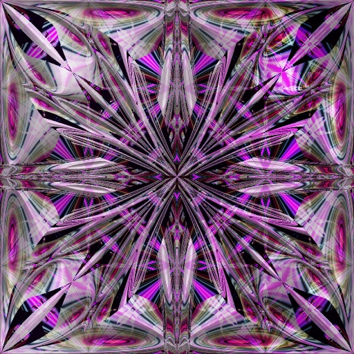 Fracta lilly (Effect)
