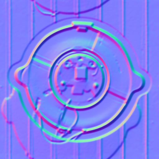 Normal Map