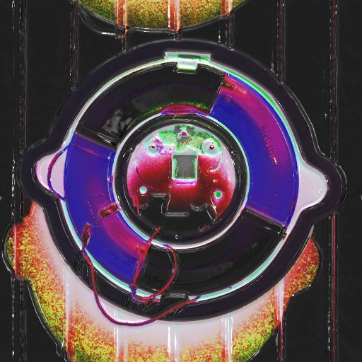 Variation 8