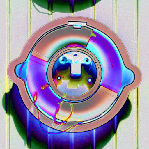 Diffuse Map