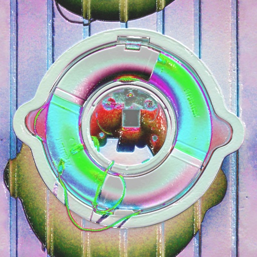 Variation 8
