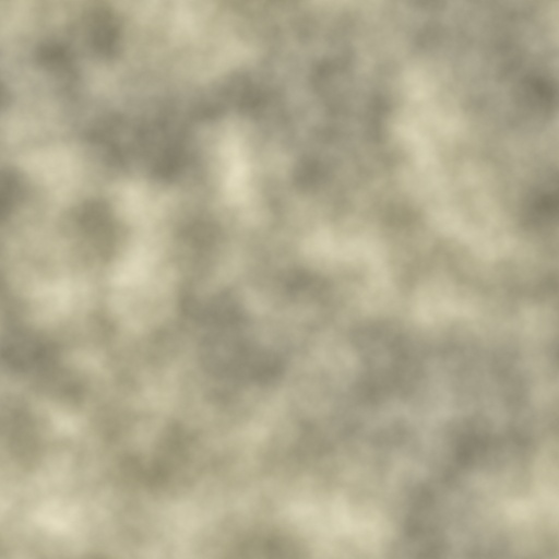 Diffuse Map