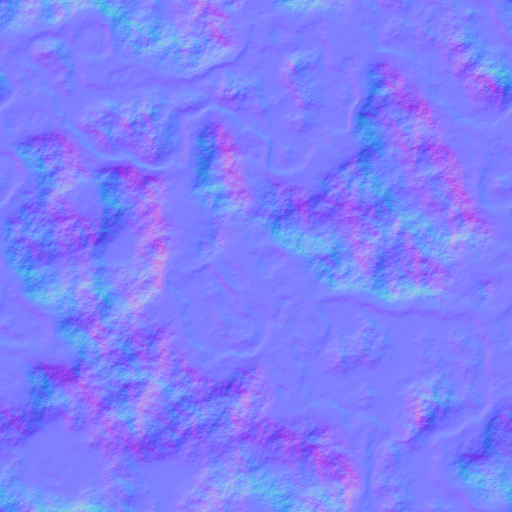 Normal Map