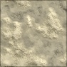 Rocky ground