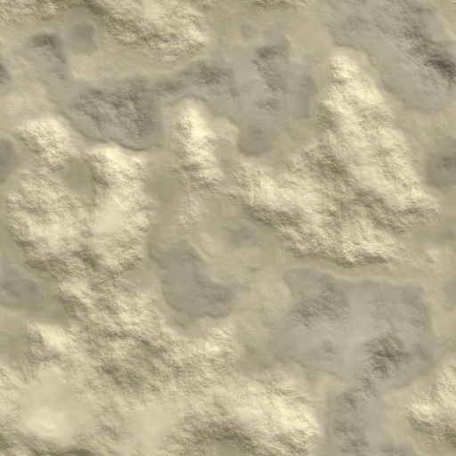 Rocky ground (Texture)