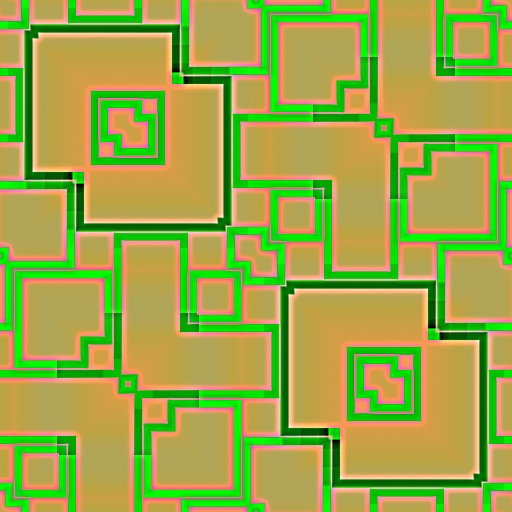 Diffuse Map