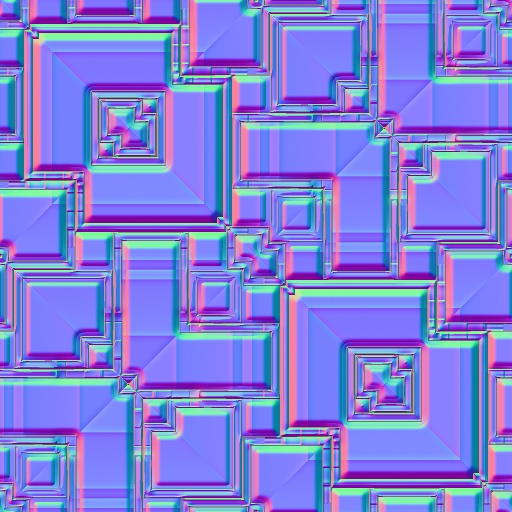 Normal Map