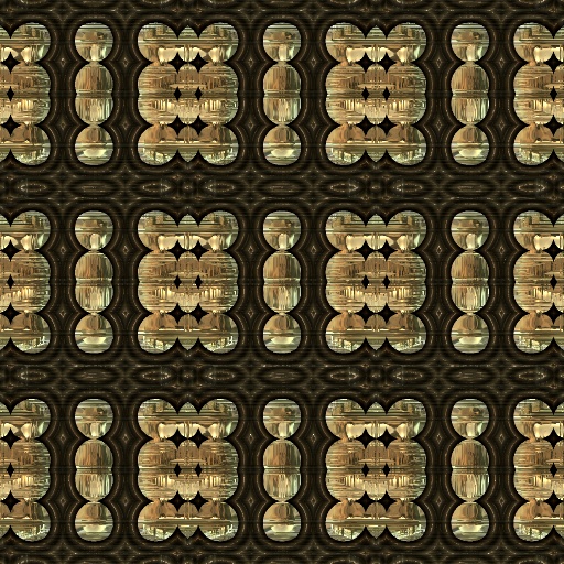One Step beyond (Texture)