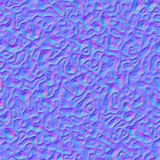 Normal Map