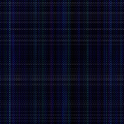 Diffuse Map