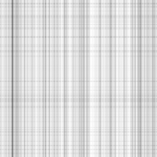 Spec Exponent Map