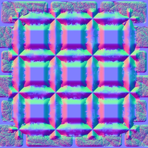 Normal Map