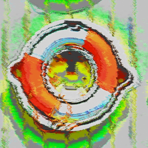 Diffuse Map
