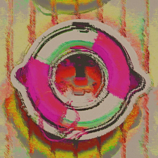 Variation 1