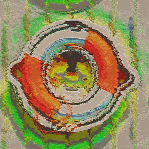 Old Paint (Effect)