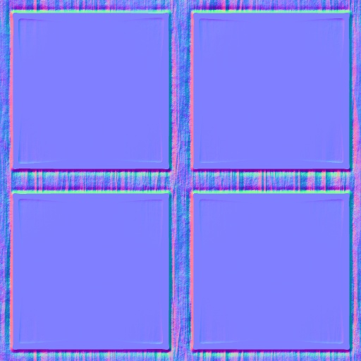 Normal Map