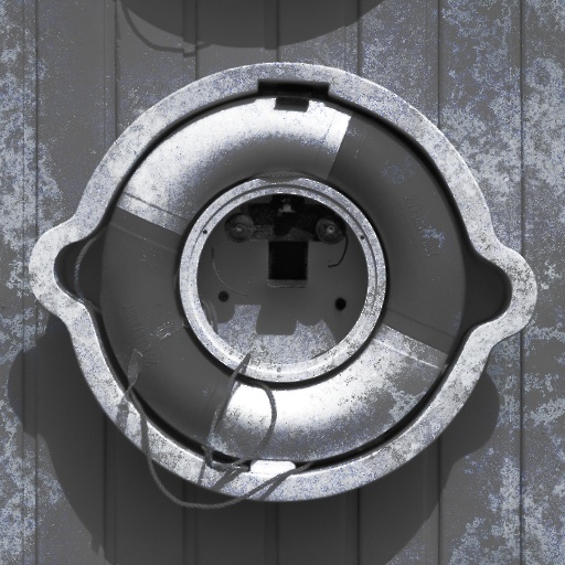 Diffuse Map