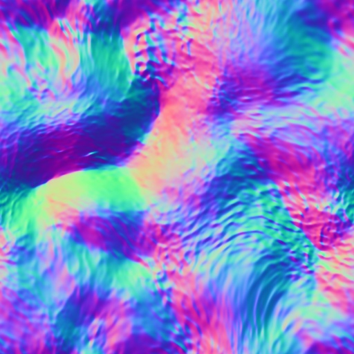 Normal Map