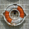 Image on bricks