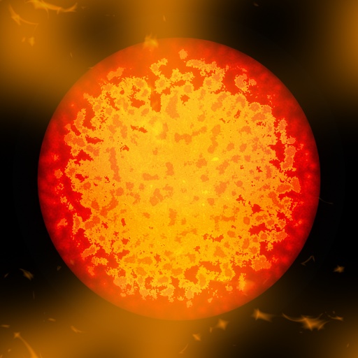 Sun (Texture)