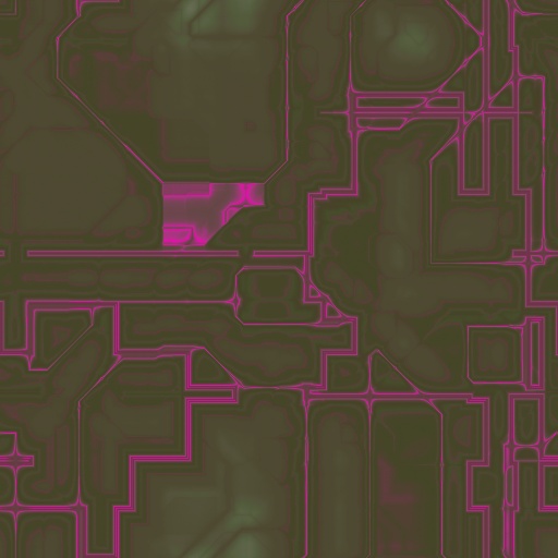 Diffuse Map