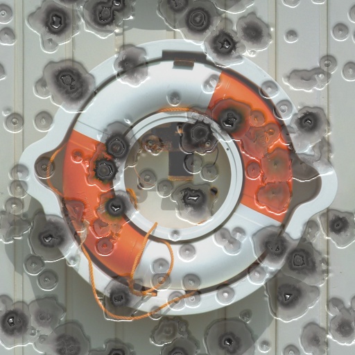 Variation 8