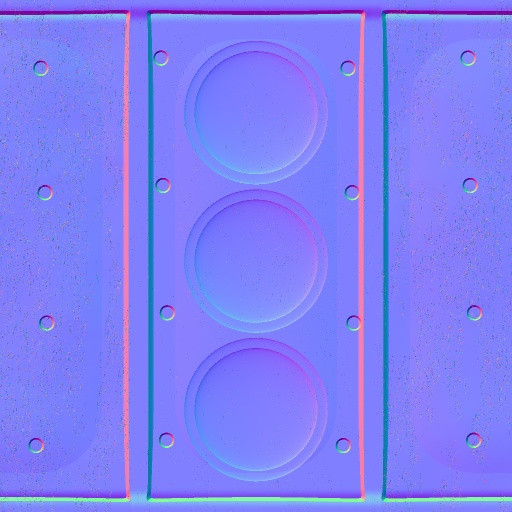 Normal Map