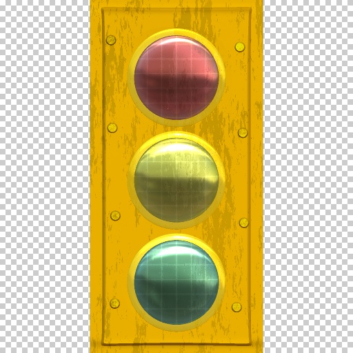 Traffic Light (Texture)