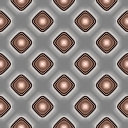 Diffuse Map