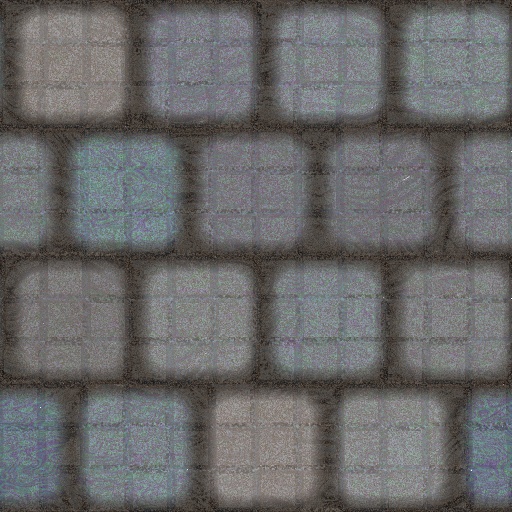 Rounded Stones (Texture)