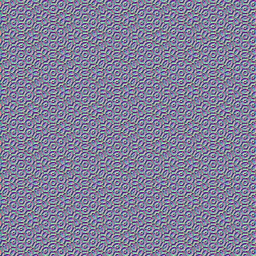 Normal Map