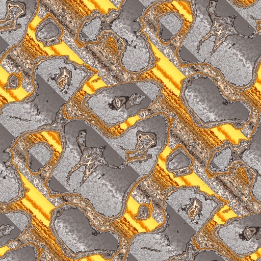 Diffuse Map