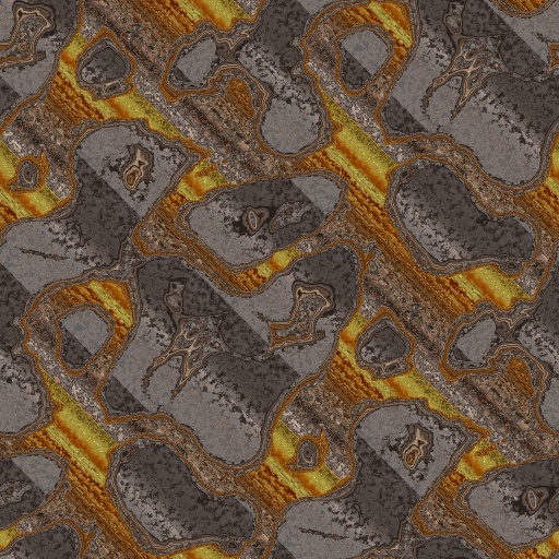 Ore Seam (Texture)