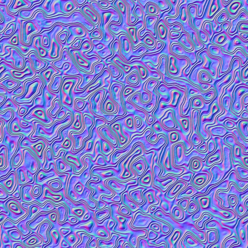 Normal Map