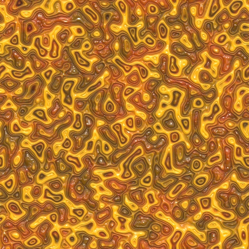 Molten by PogS