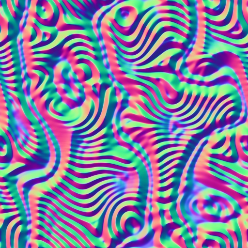 Normal Map