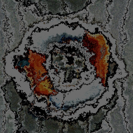 Variation 8