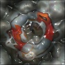 Oil Blob