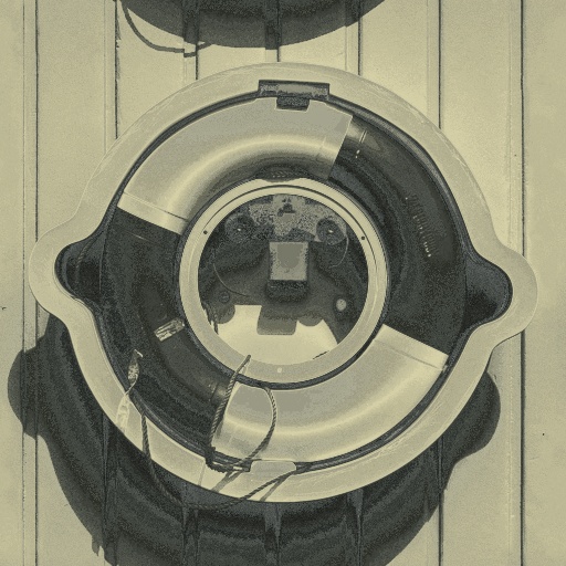 60's (Effect)