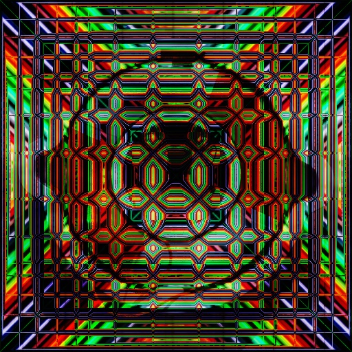 Diffuse Map