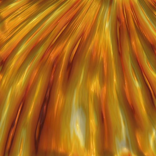 strandular patterns rev