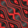 Archno-Technoid Pattern