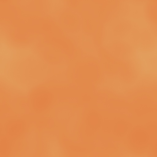 Diffuse Map