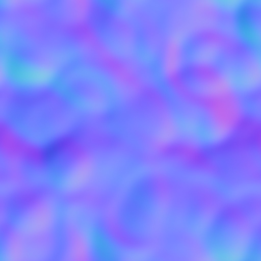 Normal Map