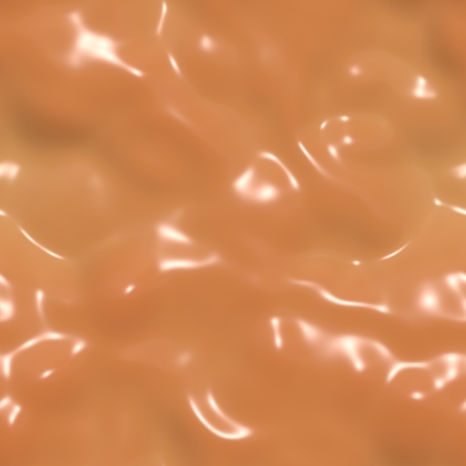 Intestinal (Texture)