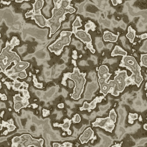 Diffuse Map