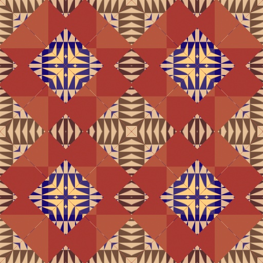Diffuse Map