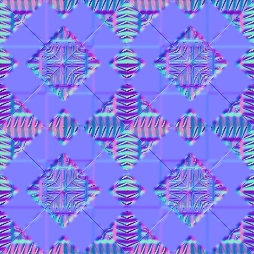 Normal Map